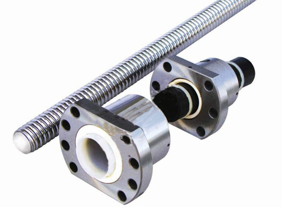 NSK滾珠絲杠